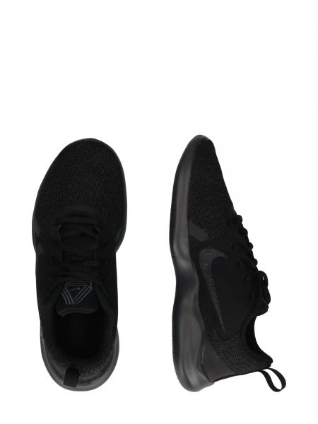 Sneakers Nike fekete
