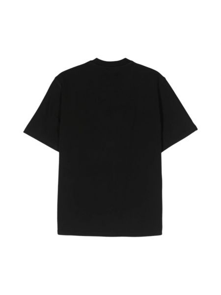 Camiseta Arte Antwerp negro