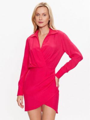 Kleid Sisley pink