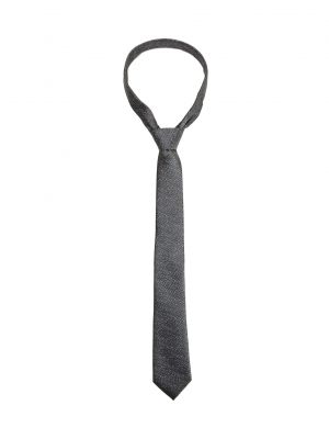 Μελανζέ γραβάτα S.oliver