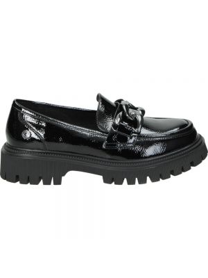 Loafers Refresh noir