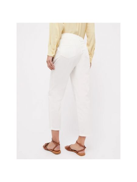 Pantalones Pennyblack blanco