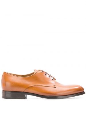 Обувки в стил дерби Giorgio Armani