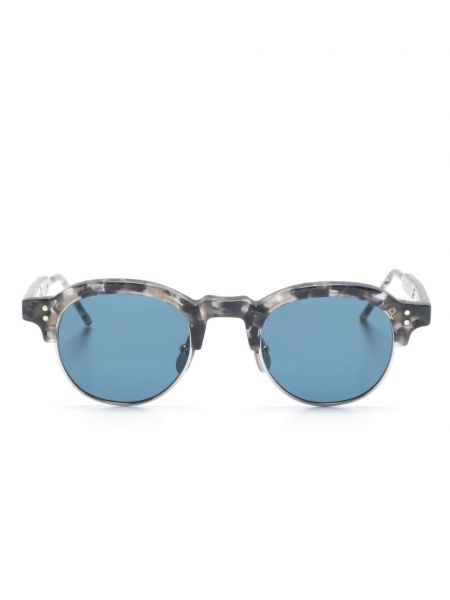 Briller Thom Browne Eyewear grå