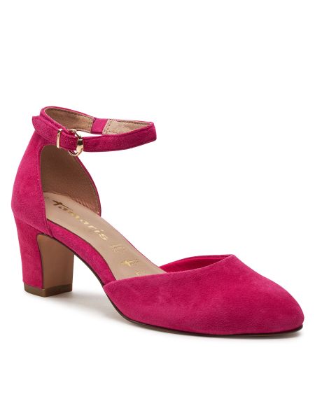 Cipele Tamaris ružičasta