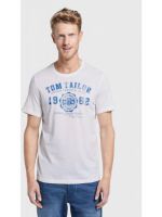 T-shirts Tom Tailor homme
