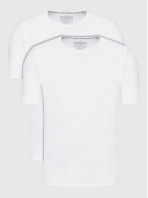 Chemise Calvin Klein Underwear blanc