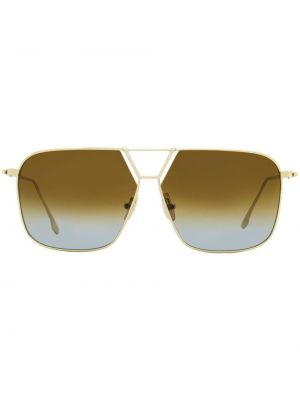 Victoria Beckham Eyewear lunettes de soleil VB204S à monture navigateur