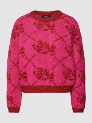 Dzianinowy sweter Vero Moda