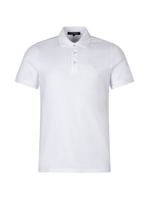 T-shirt Roy Robson blanc