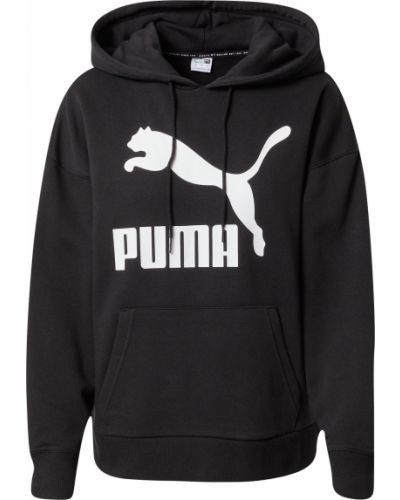 Felpa Puma