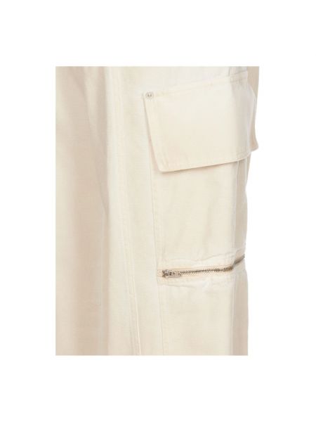 Pantalones de algodón 1017 Alyx 9sm beige