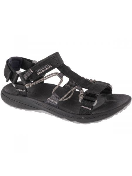 Šport sandále Merrell čierna