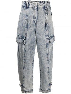 Jeans slim 3.1 Phillip Lim bleu