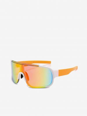Slnečné okuliare Veyrey oranžová