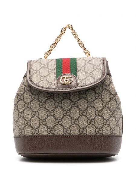 Rucsac de pânză Gucci