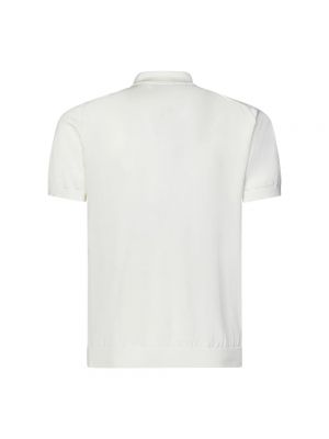 Koszula Drumohr biała
