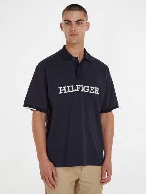 Polo marškinėliai Tommy Hilfiger