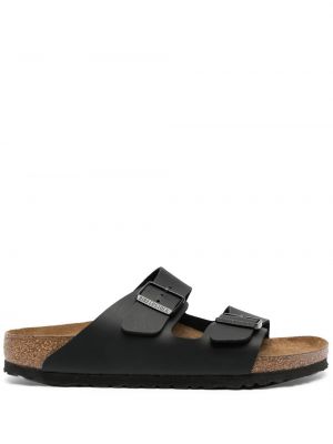 Sandaler med reim Birkenstock svart