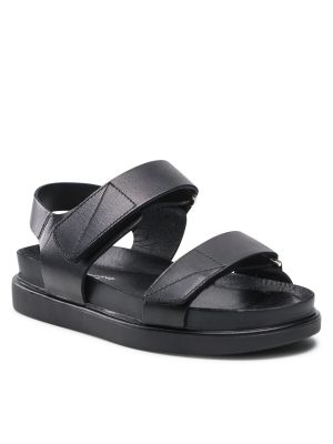 Sandály Vagabond černé