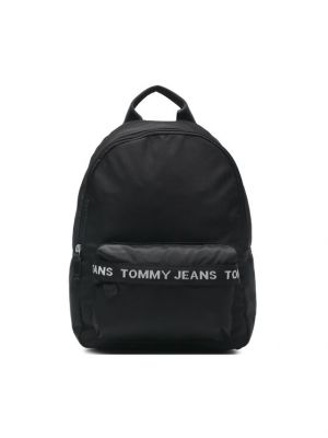 Rucksack Tommy Jeans schwarz