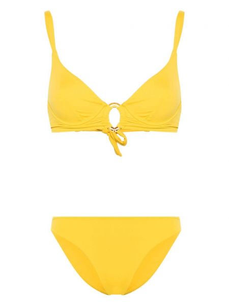 Bikini Fisico sárga