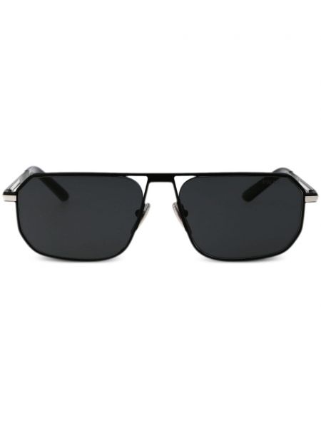 Briller Prada Eyewear sort