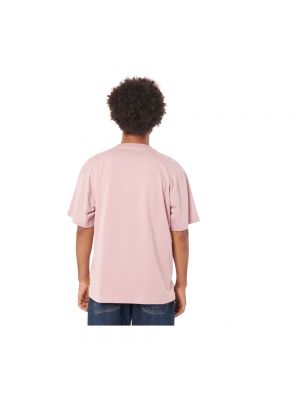 Camisa Rassvet rosa