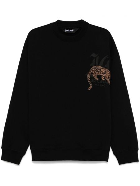 Sweatshirt Just Cavalli sort