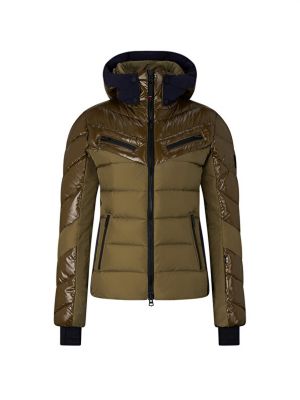 Горнолыжная куртка Bogner Fire & Ice коричневая