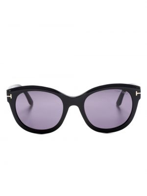 Oversized slnečné okuliare Tom Ford Eyewear