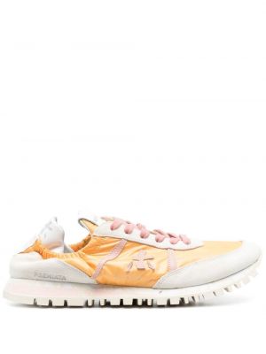 Sneakers Premiata orange