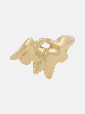 Fülbevaló Nina Ricci aranyszínű