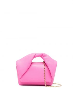 Schultertasche Jw Anderson pink