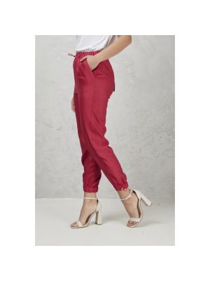 Pantalones Manila Grace rosa