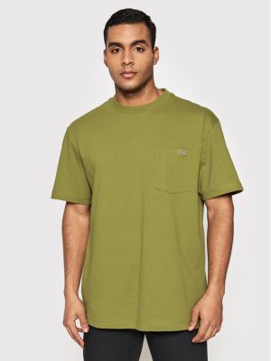 Marškinėliai Dickies žalia
