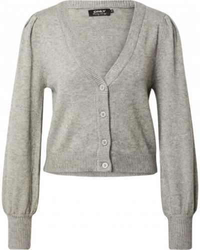 Cardigan Only gris