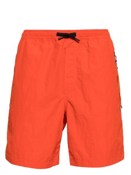 Pantaloni scurți Parajumpers portocaliu