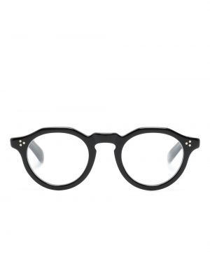 Okulary Eyevan7285 czarne