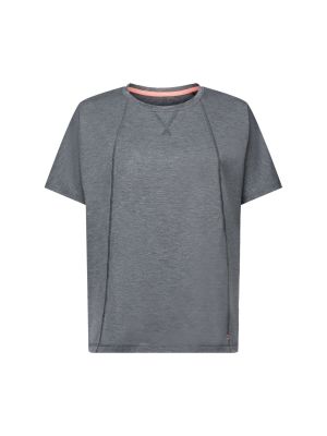 T-shirt Esprit Sport gris