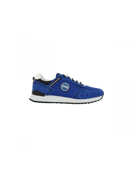 Sneakers Colmar kék