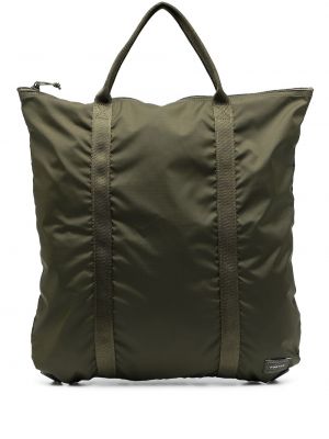 Plecak Porter-yoshida & Co zielony