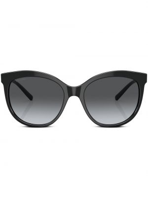 Sonnenbrille Bvlgari schwarz