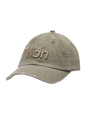 Șapcă Won Hundred