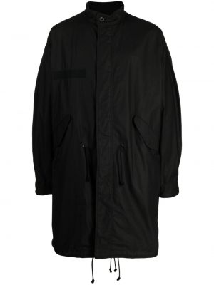 Palton Comme Des Garçons Homme negru
