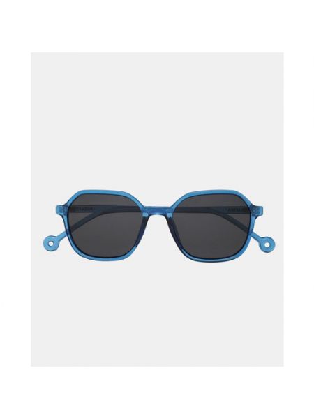 Gafas de sol Parafina azul