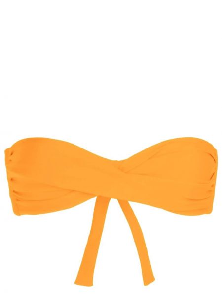 Bikini Amir Slama narancsszínű