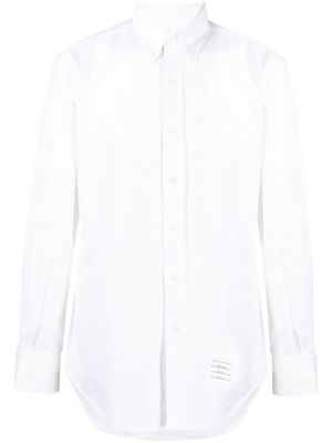 Camicia Thom Browne bianco