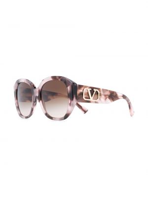 Gafas de sol oversized Valentino Eyewear