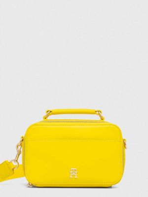 Чанта Tommy Hilfiger жълто